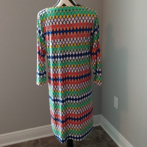 Signature Collection Small 4/6 Dress - Picture 5 of 6